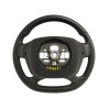 Recambio de volante para citroën c4 picasso 1.2 12v e-thp referencia OEM IAM 6228092  