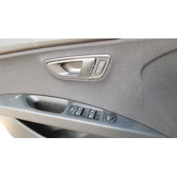 seat leon (5f1) del año 2017