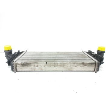 Recambio de intercooler para mercedes-benz clase m (w164) 3.0 cdi cat referencia OEM IAM A1645001700  