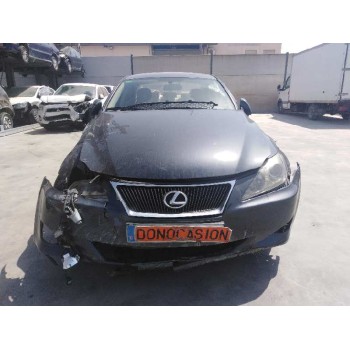 lexus is200 (ds2/is2) del año 2006