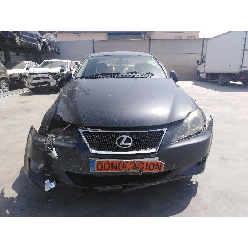 LEXUS IS II (_E2_) 2006