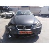 lexus is200 (ds2/is2) del año 2006