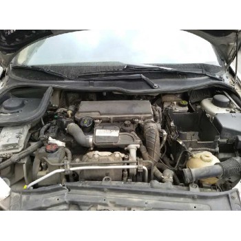 peugeot 206 berlina del año 2003