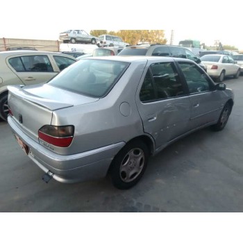 peugeot 306 berlina 3/4/5 puertas (s2) del año 1999