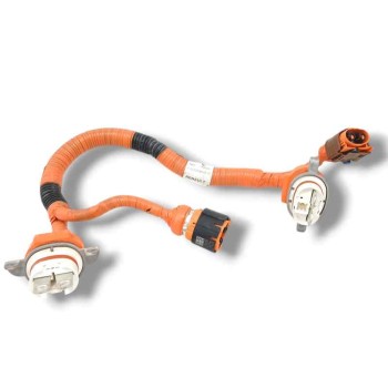 NO IDENTIFICADO 297A05MZ1A CABLE DE ALTA TENSION 