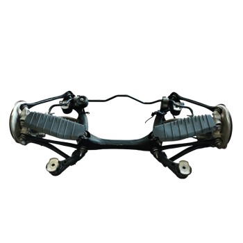 Recambio de puente trasero para audi a4 avant (8w5) 2.0 16v tdi referencia OEM IAM 8W0505235AH 8W0505235 