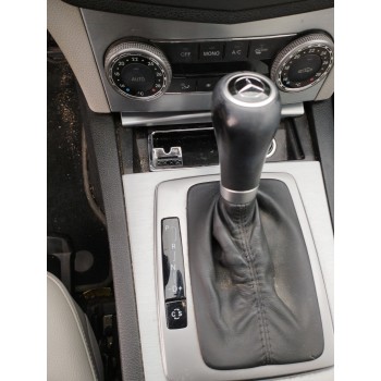 mercedes-benz clase c (w204) del año 2010