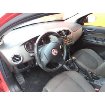 fiat bravo (198) del año 2009