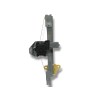 Recambio de elevalunas trasero izquierdo para renault captur i ( j5 h5 ) 1.5 dci 90 referencia OEM IAM 12800147201C 9030351A 