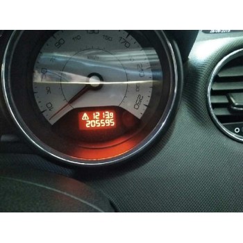 peugeot 308 sw del año 2009