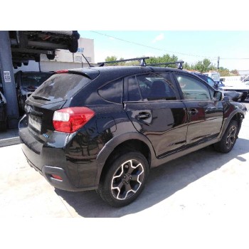 subaru xv (_gp_) del año 2012