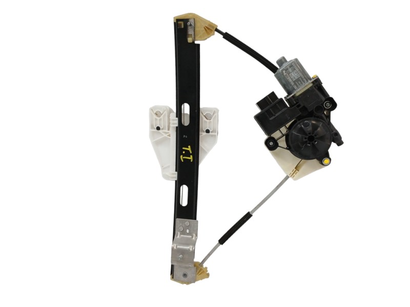 Recambio de elevalunas trasero izquierdo para seat leon st (5f8) 1.5 16v tsi act referencia OEM IAM 5F4839461D Recambio de elevalunas trasero izquierdo para seat leon st (5f8) 1.5 16v tsi act referencia OEM IAM 5F4839461D