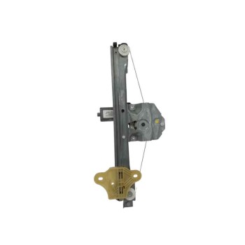 Recambio de elevalunas trasero izquierdo para renault captur i ( j5 h5 ) 1.5 dci 90 referencia OEM IAM 12800147201C 9030351A 