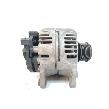 Recambio de alternador para seat ibiza (6l1) 1.9 sdi referencia OEM IAM   