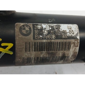 Recambio de amortiguador delantero derecho para bmw serie 3 berlina (e90) 2.0 turbodiesel cat referencia OEM IAM 31316771724  