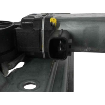 Recambio de elevalunas trasero izquierdo para renault captur i ( j5 h5 ) 1.5 dci 90 referencia OEM IAM 12800147201C 9030351A 