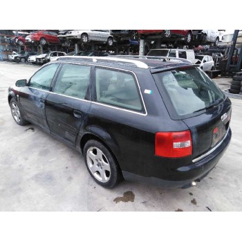 audi a6 avant (4b5) del año 2002