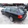 audi a6 avant (4b5) del año 2002