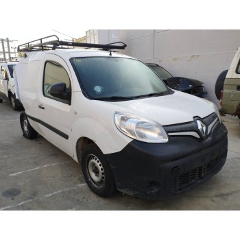 renault kangoo del año 2019