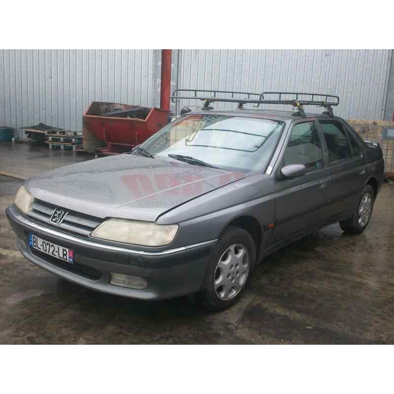 peugeot 605 del año 1994