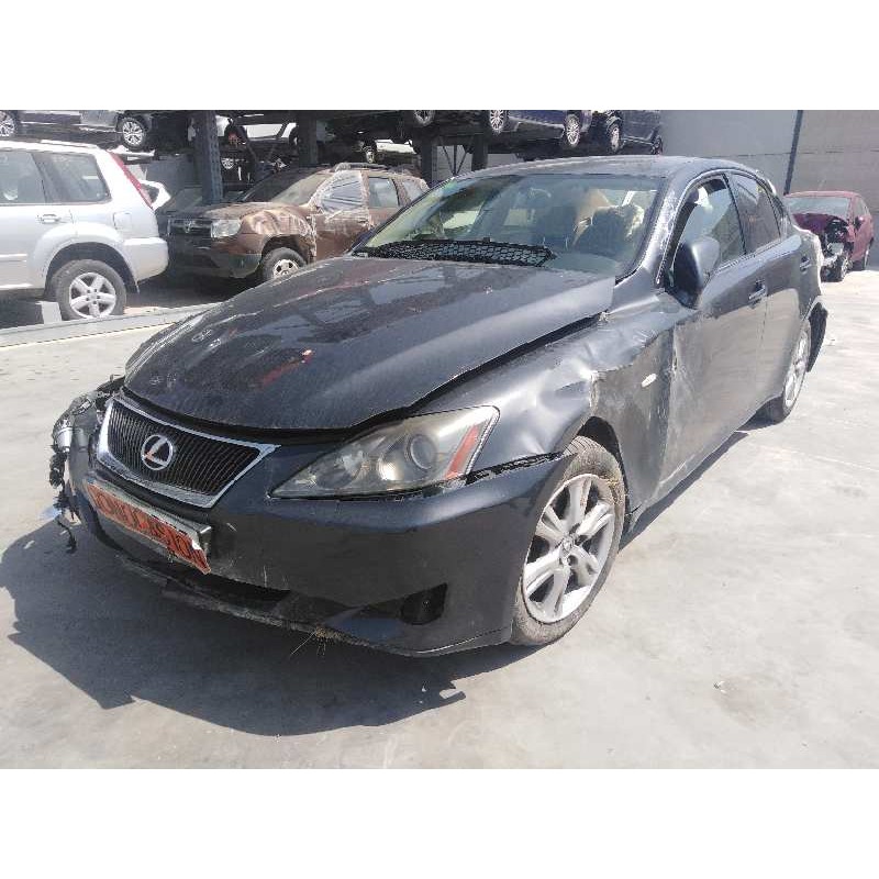 LEXUS IS II (_E2_) 2006