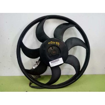Recambio de electroventilador para ford focus lim. (cb4) trend referencia OEM IAM 1137328558  