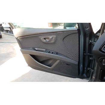 seat leon (5f1) del año 2017