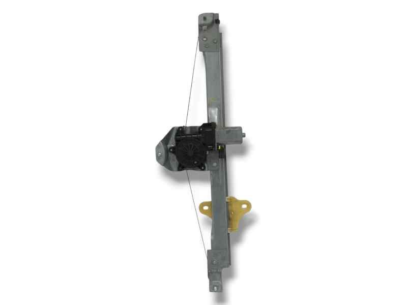 Recambio de elevalunas delantero derecho para renault captur i ( j5 h5 ) 1.5 dci 90 referencia OEM IAM 128001471B 9030319C Recambio de elevalunas delantero derecho para renault captur i ( j5 h5 ) 1.5 dci 90 referencia OEM IAM 128001471B 9030319C