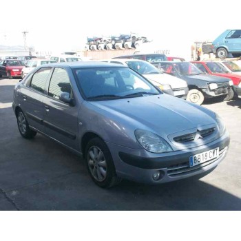 citroën xsara berlina del año 2004