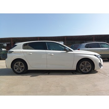 peugeot 308 iii (fb_, fh_, fp_, f3_, fm_) del año 2022