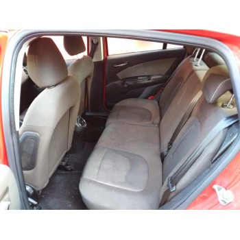fiat bravo (198) del año 2009