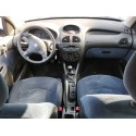 PEUGEOT 206 BERLINA