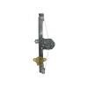 Recambio de elevalunas delantero derecho para renault captur i ( j5 h5 ) 1.5 dci 90 referencia OEM IAM 128001471B 9030319C 