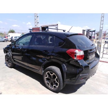 subaru xv (_gp_) del año 2012