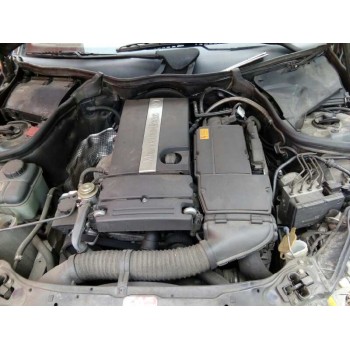 mercedes-benz clase c (w203) berlina del año 2003