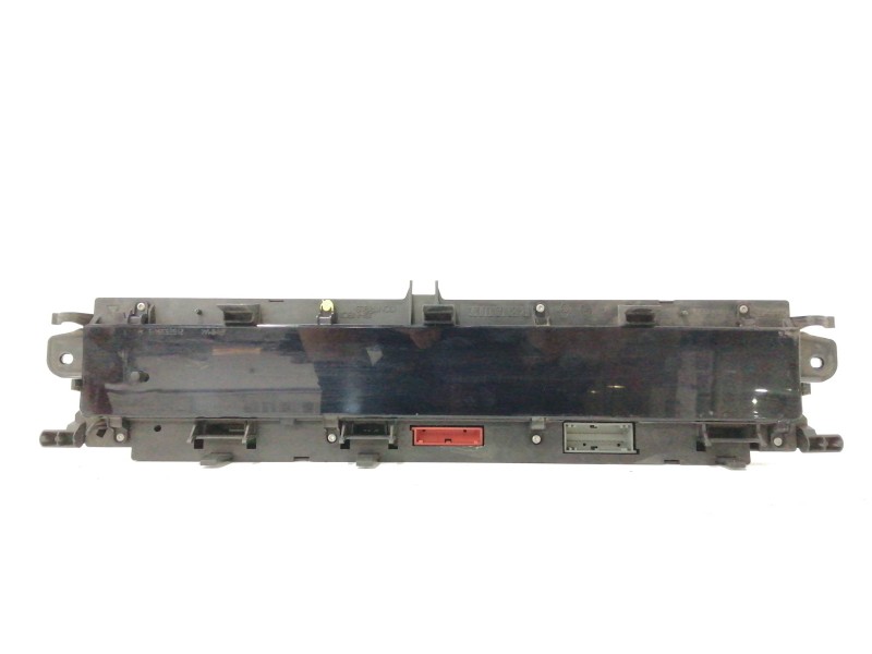 Recambio de cuadro instrumentos para renault scenic ii 1.5 dci diesel referencia OEM IAM 8200461294H 281133520 