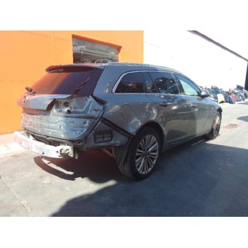 opel insignia sports tourer del año 2011