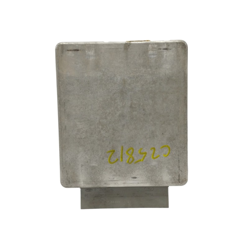 Recambio de centralita motor uce para ford mondeo berlina (ge) 2.0 tdci cat referencia OEM IAM 2S7A12A650BPF 0287DES5 
