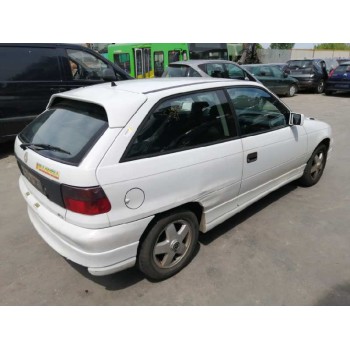 opel astra f berlina del año 1994