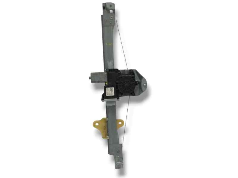 Recambio de elevalunas delantero izquierdo para renault captur i ( j5 h5 ) 1.5 dci 90 referencia OEM IAM 128001502B 9030320C Recambio de elevalunas delantero izquierdo para renault captur i ( j5 h5 ) 1.5 dci 90 referencia OEM IAM 128001502B 9030320C