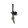 Recambio de elevalunas delantero izquierdo para renault captur i ( j5 h5 ) 1.5 dci 90 referencia OEM IAM 128001502B 9030320C 
