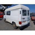 MERCEDES-BENZ MB 100 D CAJA CERRADA / COMBI