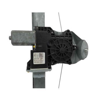 Recambio de elevalunas delantero izquierdo para renault captur i ( j5 h5 ) 1.5 dci 90 referencia OEM IAM 128001502B 9030320C 