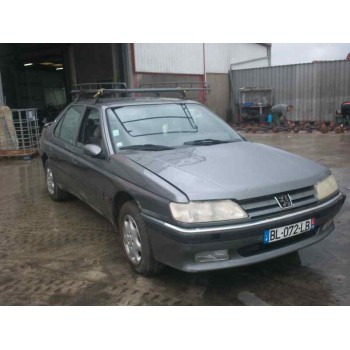 peugeot 605 del año 1994