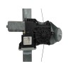 Recambio de elevalunas delantero izquierdo para renault captur i ( j5 h5 ) 1.5 dci 90 referencia OEM IAM 128001502B 9030320C 