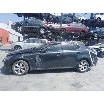 lexus is200 (ds2/is2) del año 2006