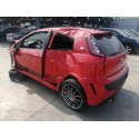 FIAT PUNTO EVO (199_)