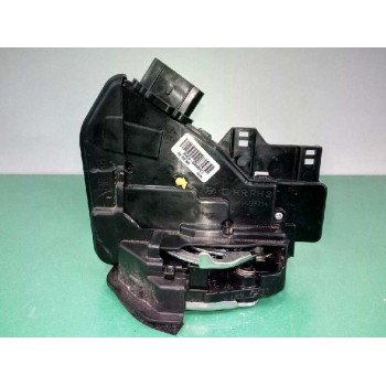 Recambio de cerradura puerta trasera derecha para kia niro drive referencia OEM IAM 81420G5000  