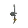 Recambio de elevalunas delantero izquierdo para renault captur i ( j5 h5 ) 1.5 dci 90 referencia OEM IAM 128001502B 9030320C 