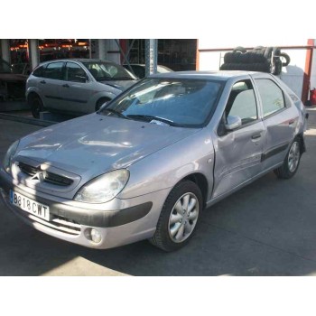 citroën xsara berlina del año 2004